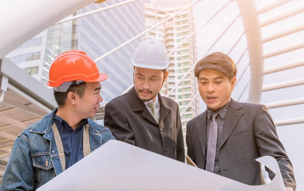 Tư vấn kỹ thuật