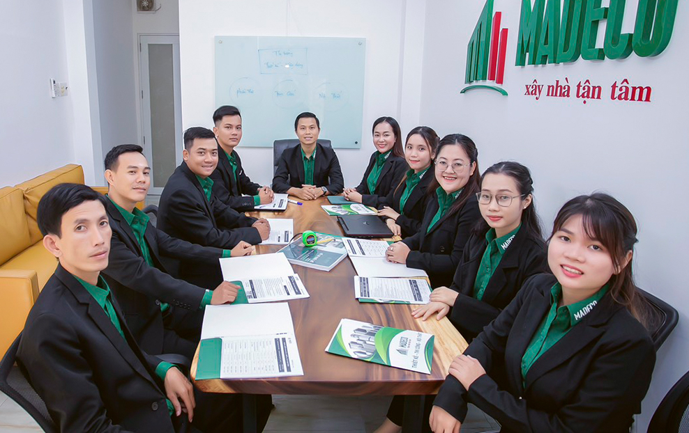 Nông nghiệp