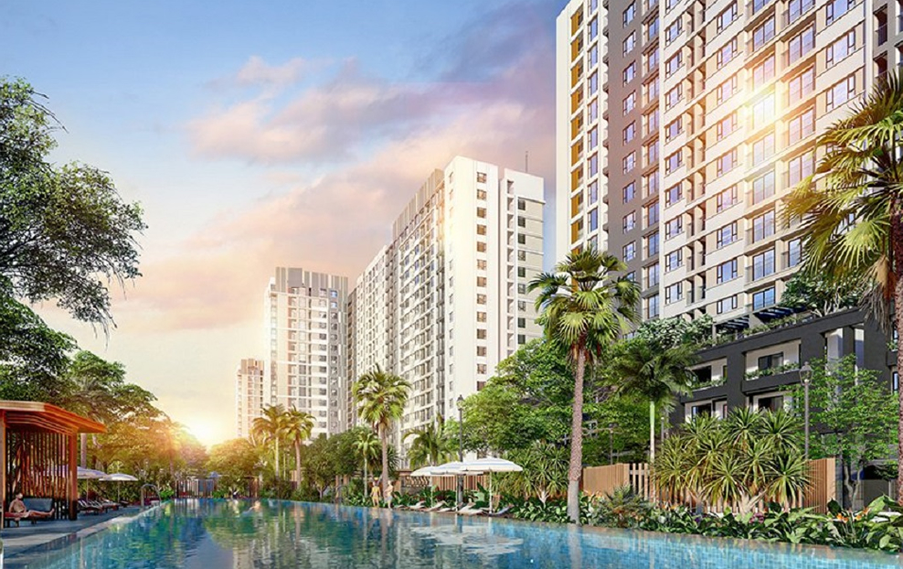 XÂY DỰNG HẠ TẦNG KỸ THUẬT