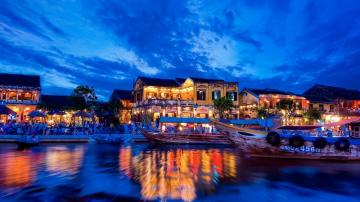 Việt Nam - Thiên đường du lịch