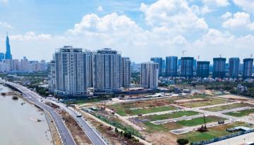 TP.HCM công bố 18 dự án nhà ở đủ điều kiện bán, cho thuê