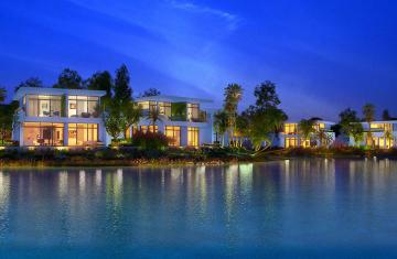 Khu Du lịch và Biệt thự Nghỉ dưỡng Cao cấp Grandworld Phú Quốc