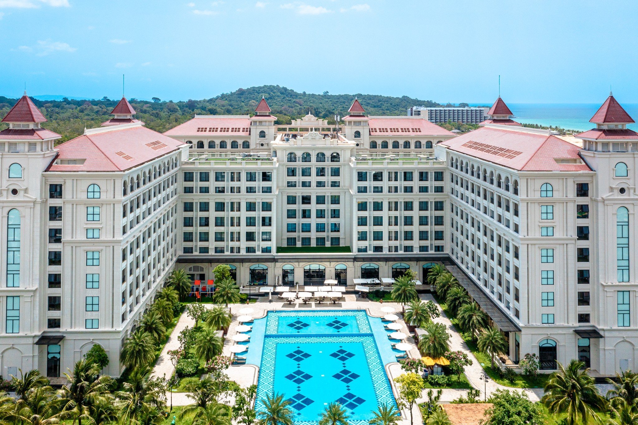 Wyndham Garden Phú Quốc