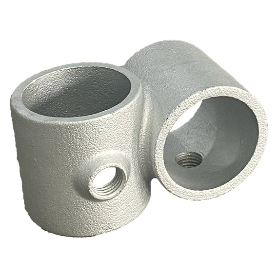 Bộ phận kết nối ống