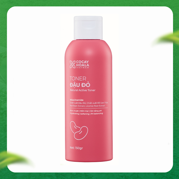 Chăm Sóc Tóc Hà Thủ Ô Cỏ Cây Hoa Lá