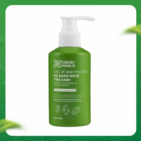 Chăm Sóc Tóc Hà Thủ Ô Cỏ Cây Hoa Lá