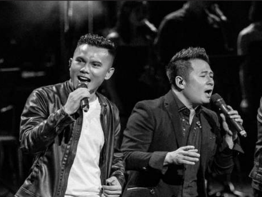 LIVESHOW TÚ DƯA “TIẾNG YÊU CẤT LỜI”