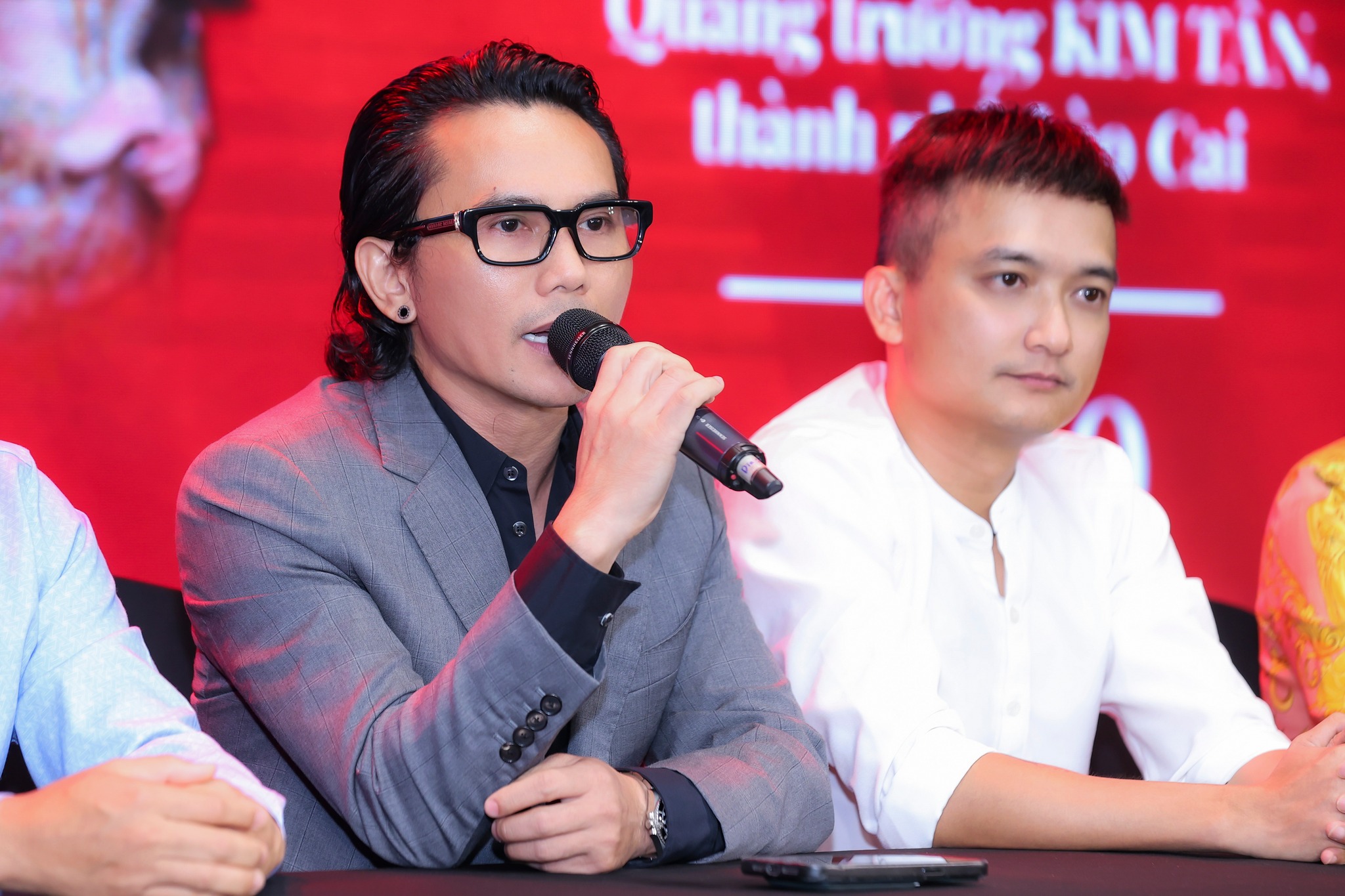 Giới thiệu My Tonic