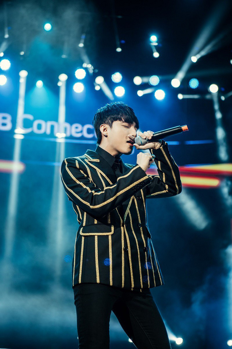 MB CONNECTION “WHEN WE ARE 25”