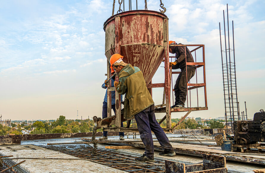Hướng dẫn tối ưu về các phương pháp xây dựng bền vững cho hệ sinh thái...