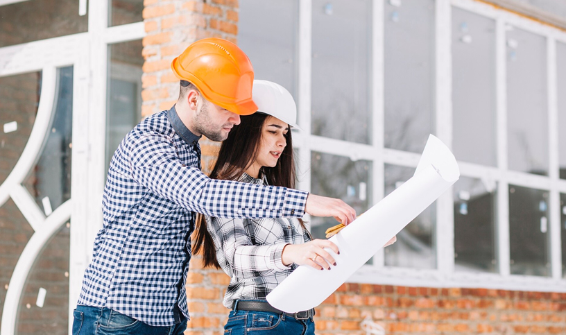 Tác động của Renova đến ngành xây dựng hiện đại