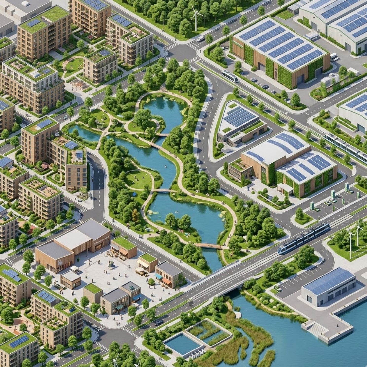 TƯ VẤN THIẾT KẾ KỸ THUẬT CÁC CÔNG TRÌNH HTKT VÀ GIAO THÔNG