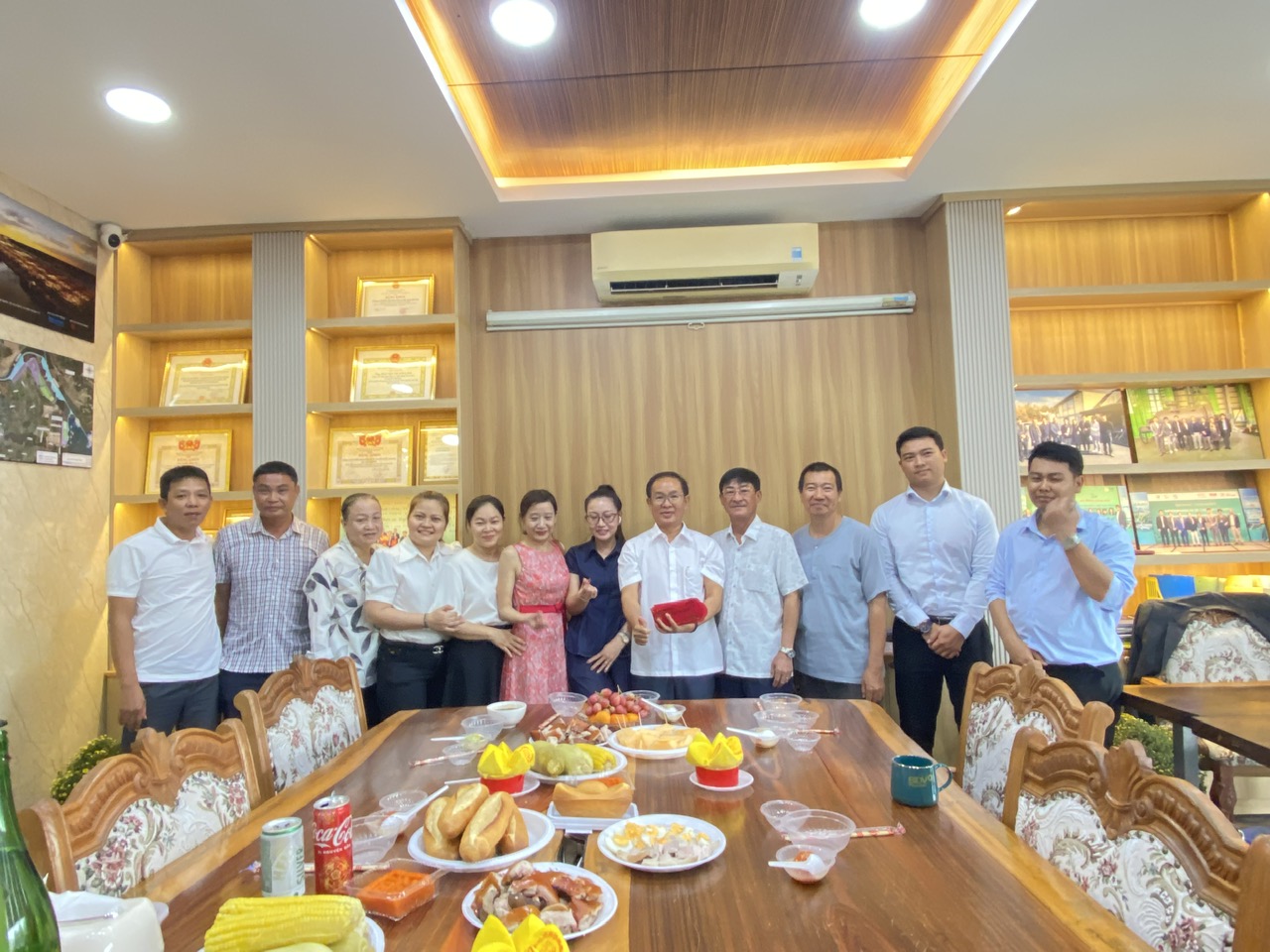 SAIGON XUÂN 2026