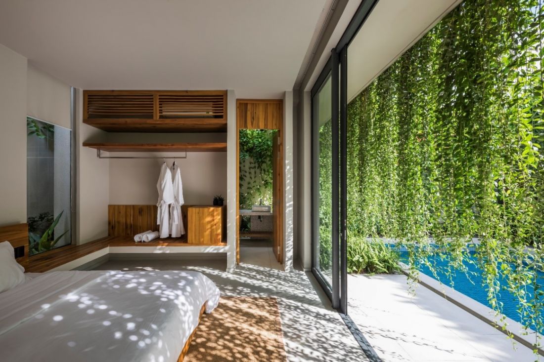 BIỆT THỰ MẪU WYNDHAM GARDEN PHÚ QUỐC