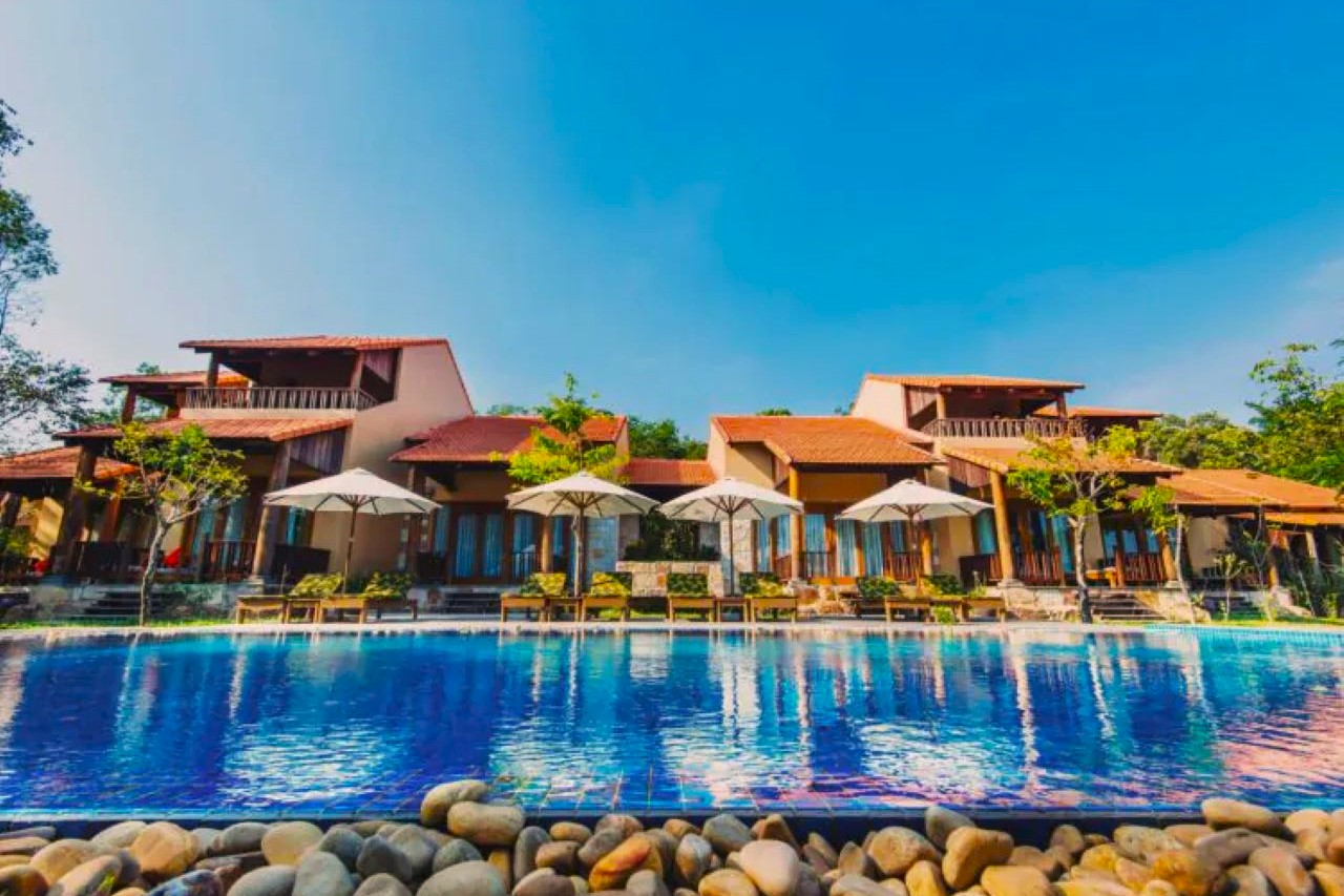 GREEN BAY PHÚ QUỐC RESORT & SPA