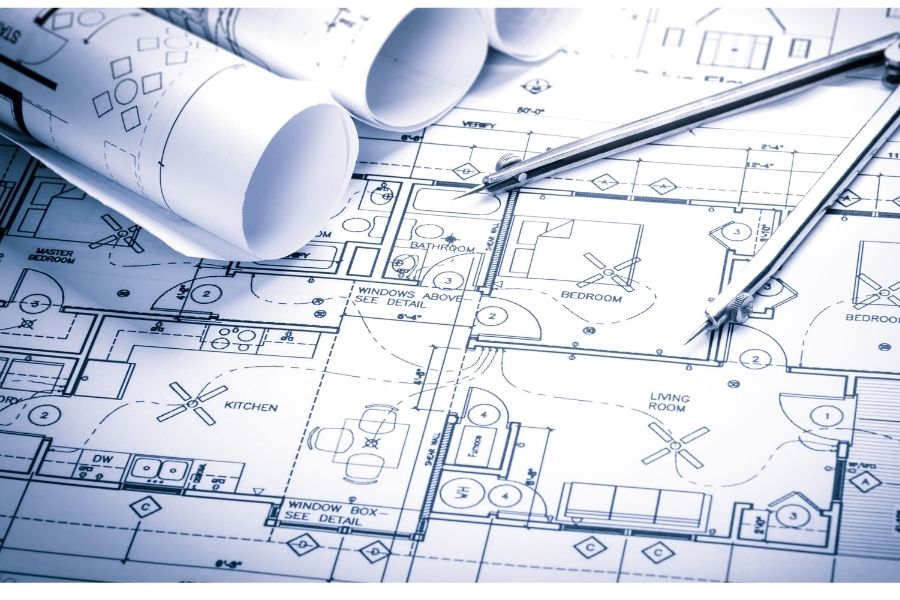 QUY HOẠCH CÁC CÔNG TRÌNH DÂN DỤNG VÀ CÔNG NGHIỆP