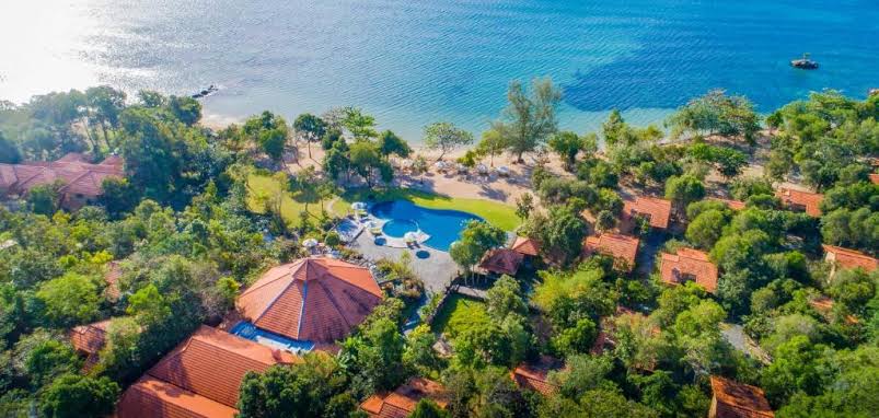 GREEN BAY PHÚ QUỐC RESORT & SPA