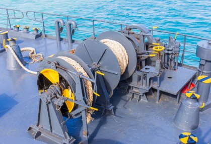 Why AMAKI - Water quality control