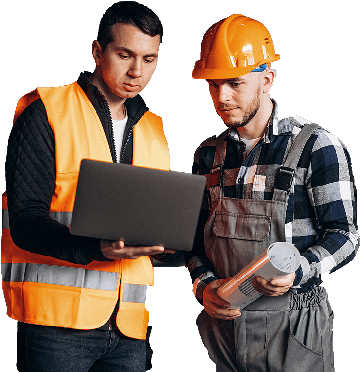 We Provide InnovatedIndustrial Solutions