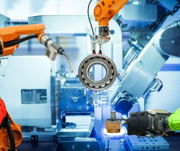 Industrial electrical and energy systems