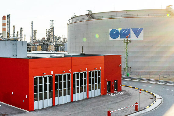 Safety Standards in Water Treatment.