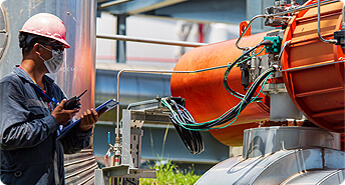 Oil And Gas Industry