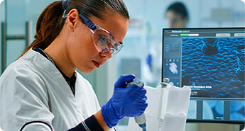 Chemical Research