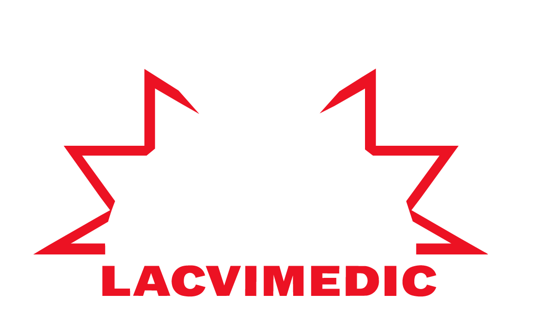 CÔNG TY TNHH DƯỢC PHẨM LẠC VIỆT - LAVIPHAR CÔNG TY TNHH DƯỢC PHẨM LẠC VIỆT - LACVIMEDIC