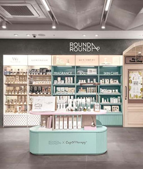 Hệ thống chi nhánh 1