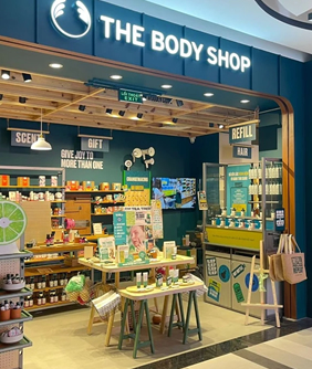 Hệ thống chi nhánh 1