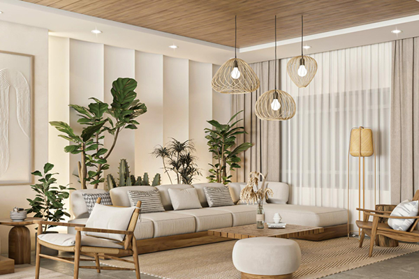 Tủ bếp hiện đại
