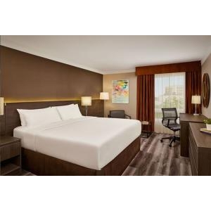 VARSCONA HOTEL CANADA