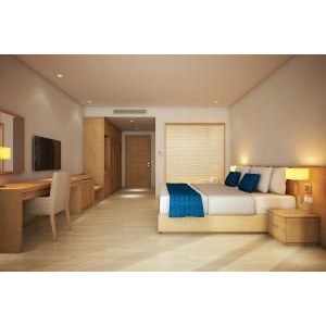 Khu nghỉ dưỡng Selectum Noa Cam Ranh