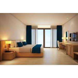 Khu nghỉ dưỡng Selectum Noa Cam Ranh