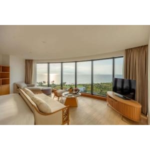 Khu nghỉ dưỡng Selectum Noa Cam Ranh