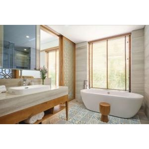 Khu nghỉ dưỡng Selectum Noa Cam Ranh