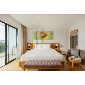 Khu nghỉ dưỡng Selectum Noa Cam Ranh