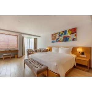 Khu nghỉ dưỡng Selectum Noa Cam Ranh