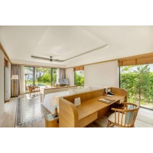 Khu nghỉ dưỡng Selectum Noa Cam Ranh