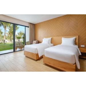 Khu nghỉ dưỡng Selectum Noa Cam Ranh