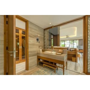Khu nghỉ dưỡng Selectum Noa Cam Ranh