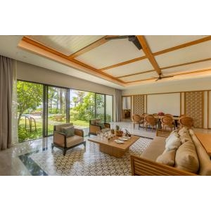 Khu nghỉ dưỡng Selectum Noa Cam Ranh