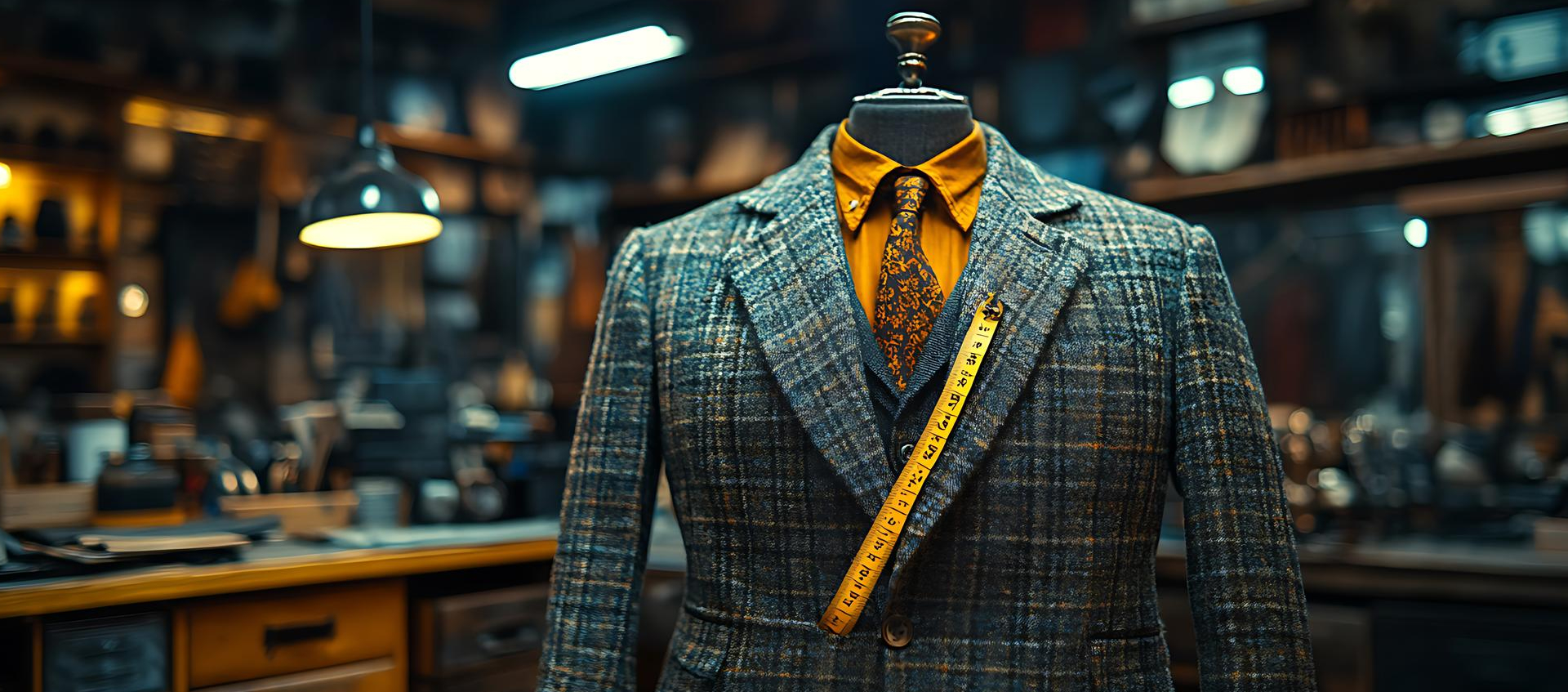 Bespoke<br>Excellence