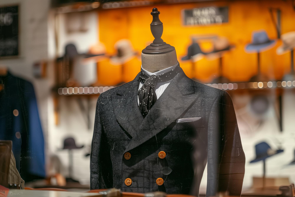 Remote Bespoke Tailoring from Vietnam