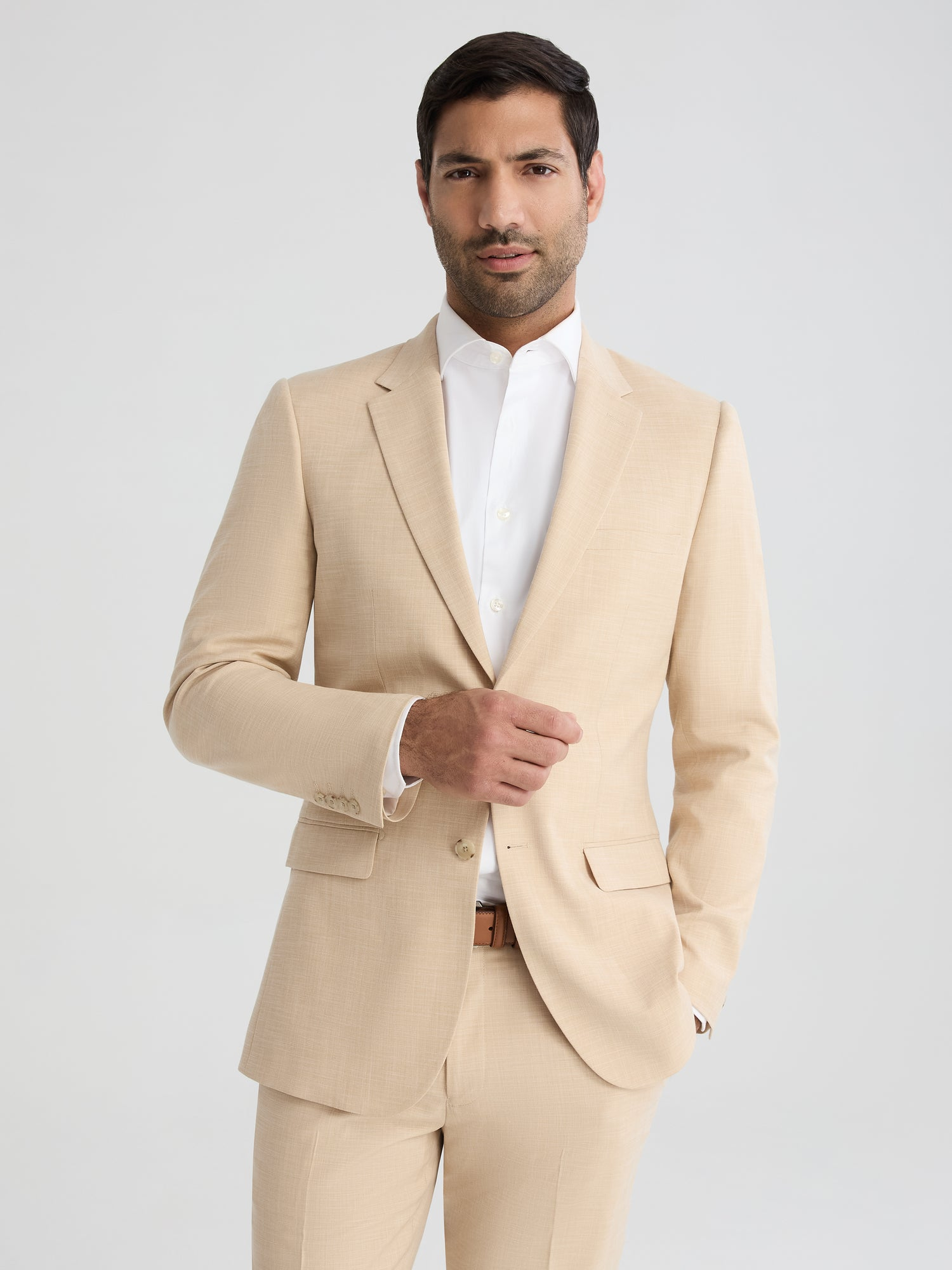 Two-piece Suit
