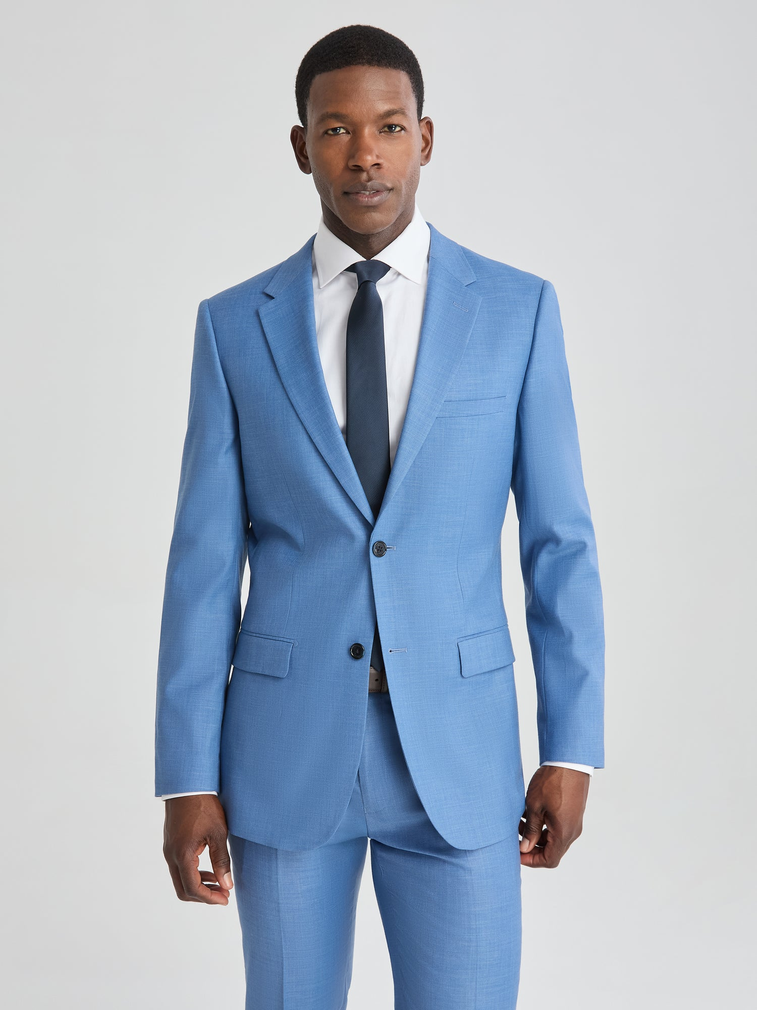Two-piece Suit