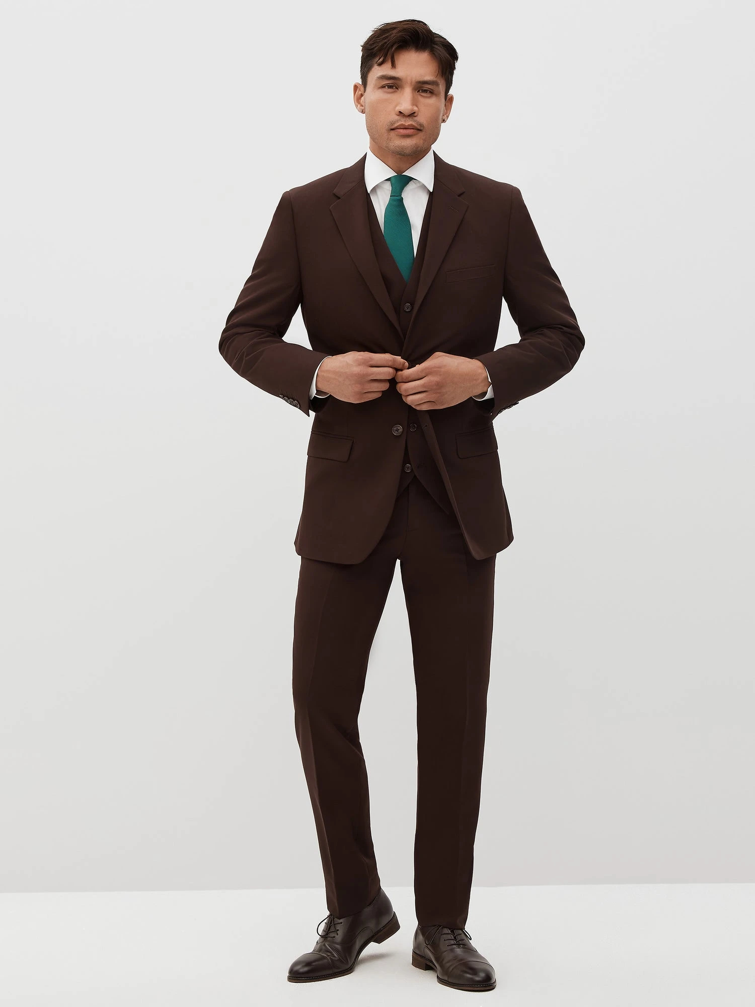 Two-piece Suit