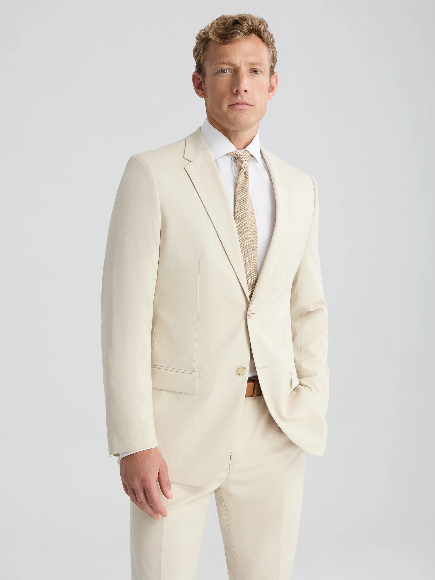 Two-piece Suit