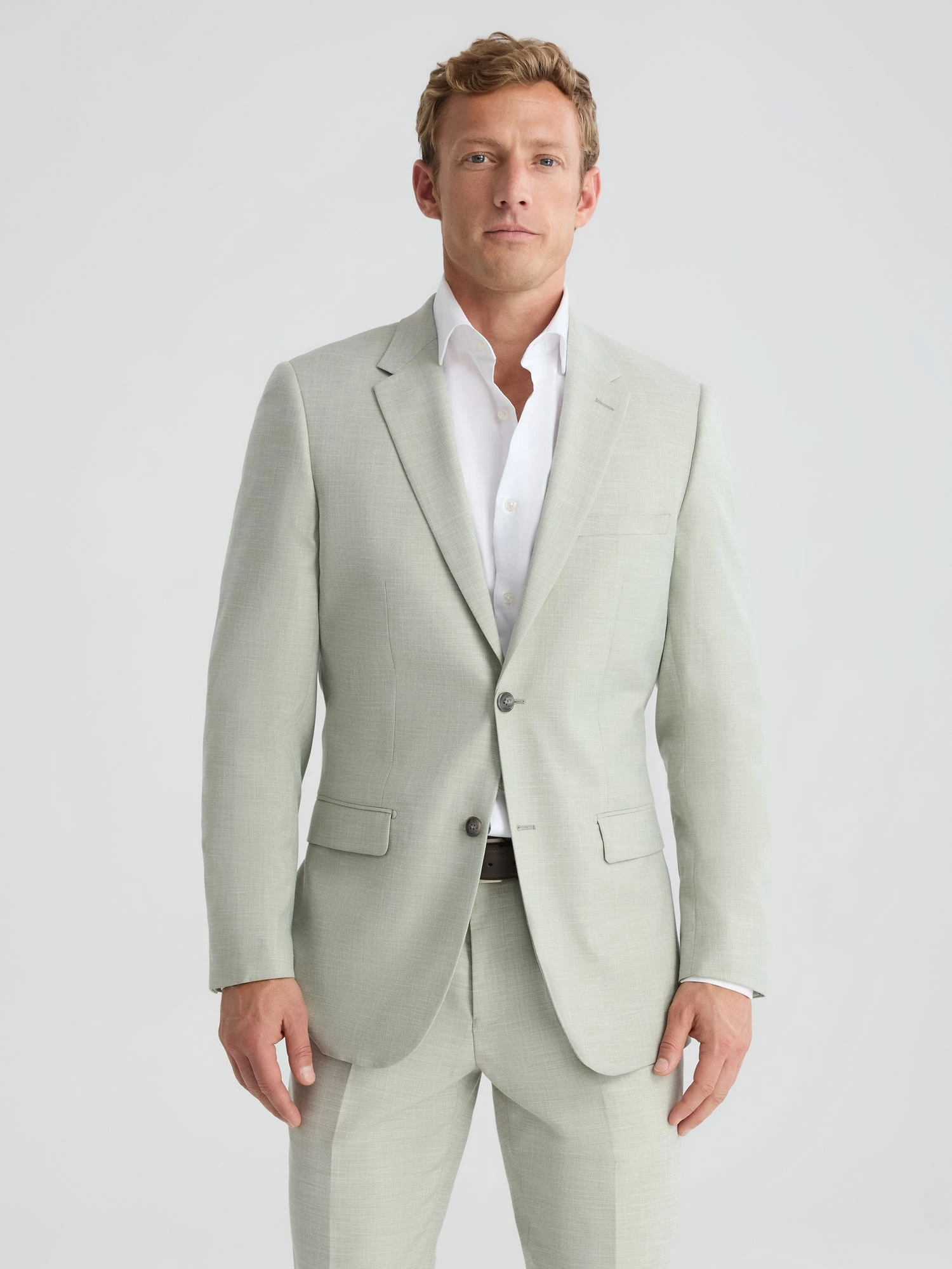 Two-piece Suit