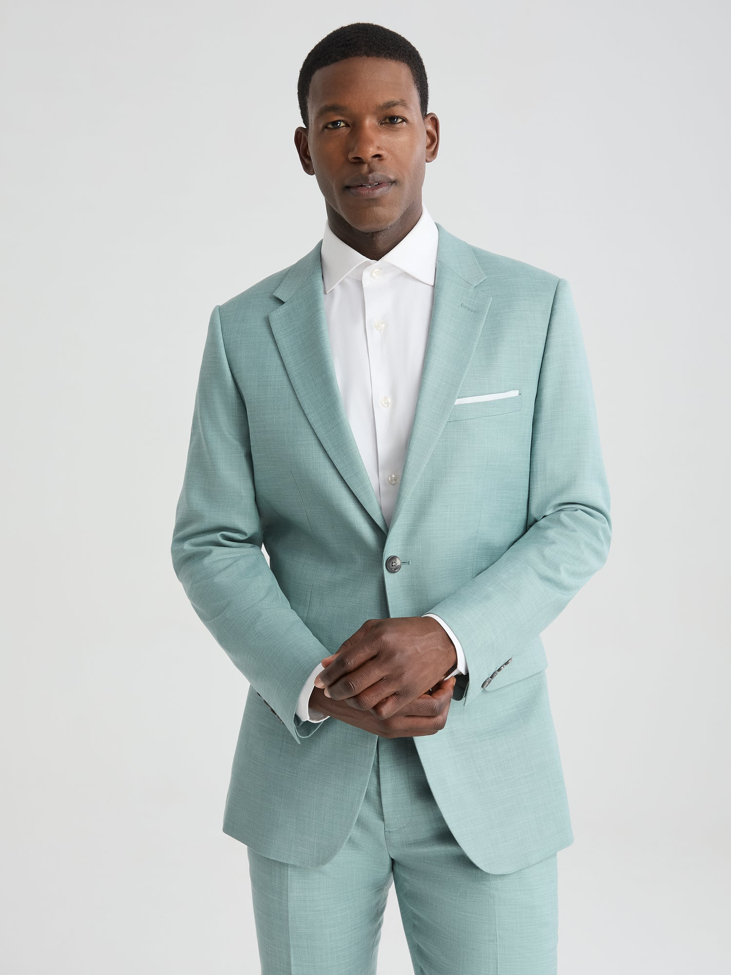 Two-piece Suit